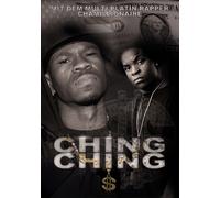 Dominos: The Games We Play (Ching Ching) [DVD] (Allemande Importation)