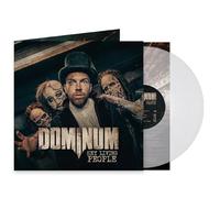 Dominum - Hey living people