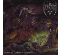 Dominus Infernus Uzhanas by Isegrim (2003-01-28)