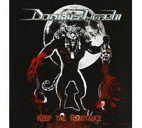 Dominus Praelii - Keep of The Resistencia [Import]