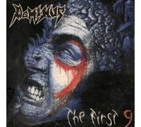 Dominus - The First 9 [Import]