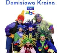 Domisie : Domisiowa kraina