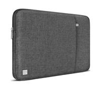 Domiso 35.6 cm Housse pour ordinateur portable résistant à l'eau ordinateur portable tablette de protection sacoche sac de transport ordinateur Peau Housse étui pour Lenovo/Acer/Asus/HP/Asus