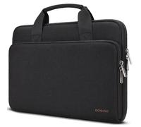 DOMISO Housse de protection à 360° pour ordinateur portable 15,6"