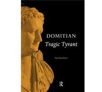 Domitian by Pat Southern Pat Southern (Auteur)