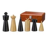 DOMITIAN, KH 90 MM, PIÈCES D'ÉCHECS G