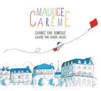 Domitille - Maurice Carême chanté par Domitille