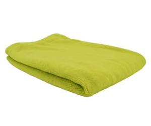 DOMIVA 1000165 Couverture Microfibre Microlon