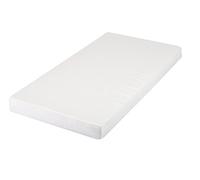DOMIVA 1500015 Matelas pour Lit Ecru 60 x 120 cm