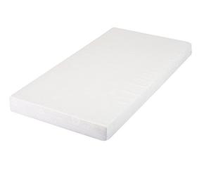 DOMIVA 1500015 Matelas pour Lit Ecru 60 x 120 cm