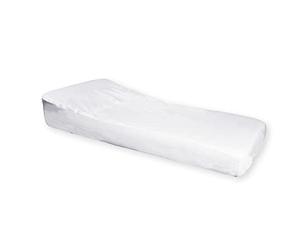 DOMIVA 1900610 Drap Housse Imperméable Spécial Plan Incliné 15°