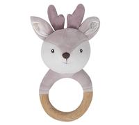 DOMIVA - ANNEAU DE DENTITION LILAS