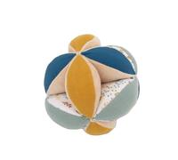 DOMIVA - BALLE SENSORIELLE Ø 12 cm INDIGO AU FIL DE L'EAU