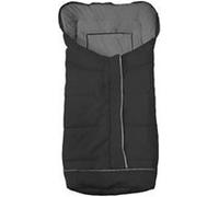 DOMIVA Chancelière Prime Outdoor Noir 100 cm 1 Unité