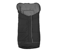 DOMIVA Chancelière Prime Outdoor Noir 100 cm 1 Unité