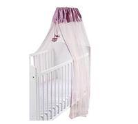 DOMIVA Ciel De Lit Birdy - 150x270 cm