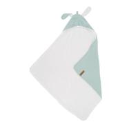 Domiva - Coffret Sortie DE Bain 75x75 cm Celadon