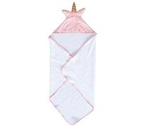 DOMIVA Coffret Sortie de Bain/Gant Jolly 75 x 75 cm