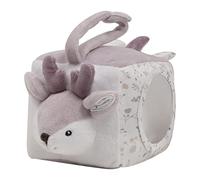 DOMIVA - CUBE D'ACTIVITE LILAS