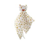 DOMIVA - Doudou 30 cm Honey Moon - Savane