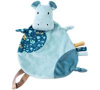 DOMIVA Doudou Attache Sucette Hippo Zanimo 1200226