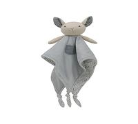 DOMIVA - Doudou avec Attache sucete thème FILOU