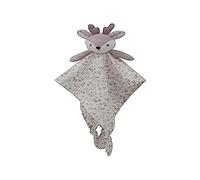 DOMIVA - Doudou avec Attache Sucette thème Lilas