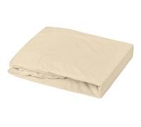Domiva Drap Housse Jersey 70x140 cm Cailloux 1901378 Beige