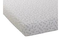 DOMIVA - Drap-Housse IMPRIMÉ 60X120 CM Imprime FILOU