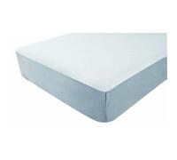 DOMIVA 1900014 Drap-Housse Imperméable 2 en 1