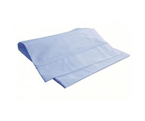 Domiva Drap Plat Ciel 120 x 180 cm