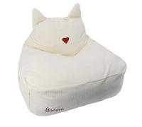 DOMIVA - FAUTEUIL - POUF HONEY MOON