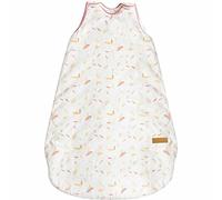 DOMIVA Gigoteuse 0-6 Mois 70 cm imprimé Happy écru