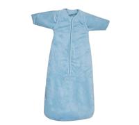 DOMIVA Gigoteuse Hiver MICRODOUX 90/110 cm Bleu Ciel 6/36 m+