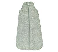 DOMIVA Gigoteuse Mousseline Bambou Imprime Jungle 6-24 m 90 cm