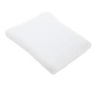 DOMIVA Housse matelas à langer - 200 gm² - 50 x 75 cm - Blanc