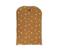 DOMIVA - HOUSSE MATELAS A LANGER SEULE 50x75 cm BOUBOU