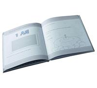 DOMIVA Journal de Naissance Ourson Blanc