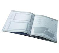 DOMIVA Journal de Naissance Ourson Taupe