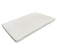 DOMIVA -Matelas 40X90X5 CM pour COUFFIN (rectangulaire)