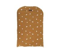 DOMIVA - MATELAS A LANGER BOUBOU avec 1 éponge amovible