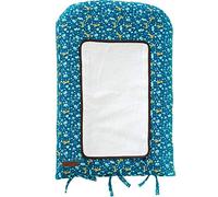 Matelas à langer + housse Zanimo MULTICOLORE Domiva
