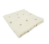 Domiva Lange Maternity Love 100 x 100 cm