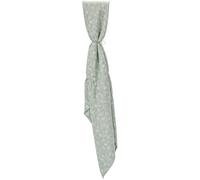 Domiva Maxi Lange - 120 X 120 Cm Imprimé Jungle Vert