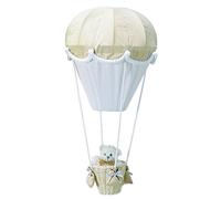 DOMIVA Montgolfière Ecru/Blanc