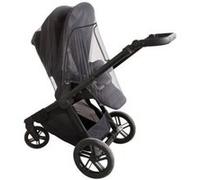 DOMIVA Moustiquaire 3 en 1 - Voile 100% polyester - Universelle - Blanc Neutre G