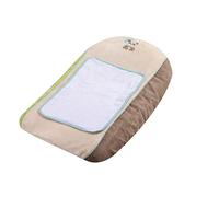 DOMIVA Pandi Panda Matelas à Langer avec 2 Éponges