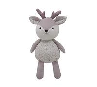 DOMIVA - Peluche 30 cm Lilas