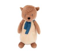 DOMIVA - PELUCHE 30 cm - LOU AU FIL DE L'EAU