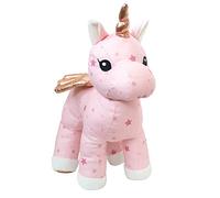 DOMIVA Peluche Musicale 30 CM Jolly